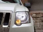 Ford Explorer Sport Trac Concept 2004 года